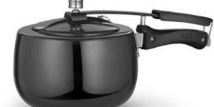 Hard Anodized Pressure Cooker