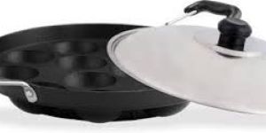 Non Stick Appam Patra