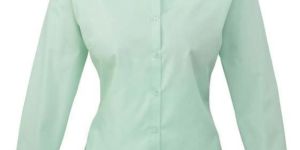 Ladies Formal Shirt