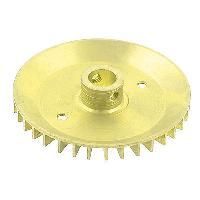 Brass Impeller