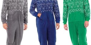 Mens Nightwear