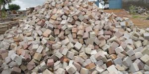 Cobble Stone Mosaics