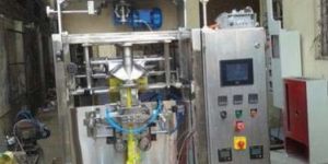 Corn Puff Packing Machine