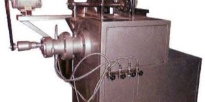 Corn Grits Extruder Machine