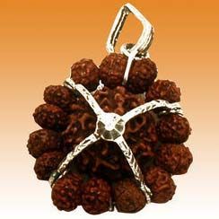 Rudraksha Kavach