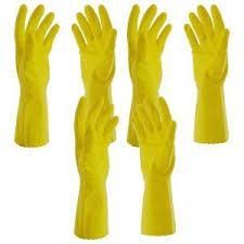 Kitchen Hand Gloves