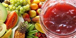 Mixed Fruit Jam