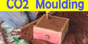 Carbon Dioxide Casting