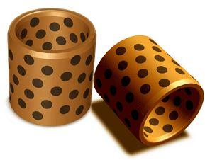 Self Lubricating Bushings