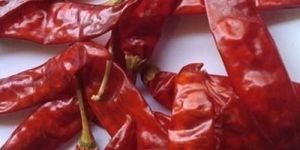 Red Chillies