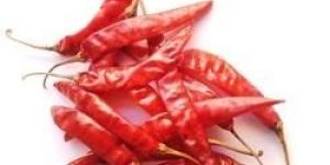 Sanam Red Chilli