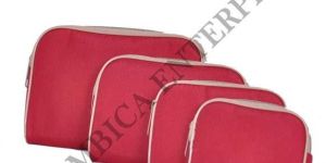 Nylon & Non Leather Ladies Coin Purses