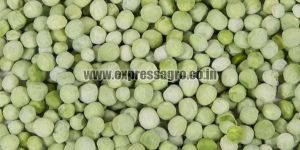 Dried Green Peas