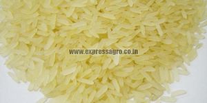 Parboiled Rice