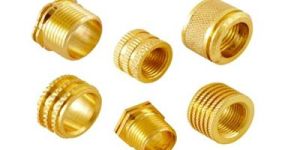 Brass Moulding Inserts