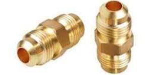Brass Unions