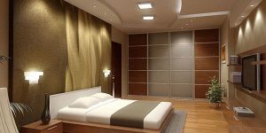 Laminated Wall Tiles