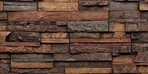 Stone Panels