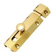 Brass Baby Latches