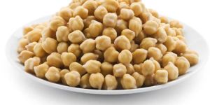 White Chickpeas