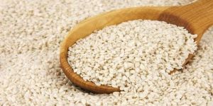 White Sesame Seeds