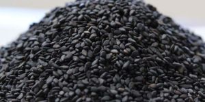 Black Sesame Seeds
