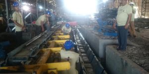 Re-Rolling Mill Equipments Brokerage Services