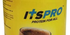 Isolated Soya Protein