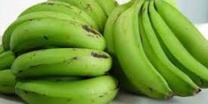 Green Banana