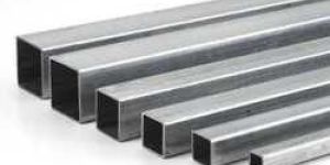 Aluminium Square Pipes