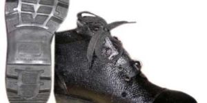 Amparo-011 Leather Shoes