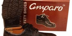 Amparo-06 Leather Shoes