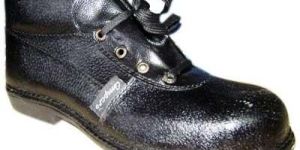 Amparo-08 Leather Shoes