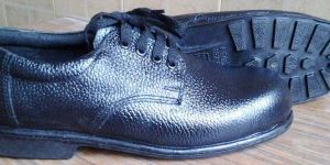 Amparo 021 Leather Safety Shoes