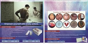 Voxpress Syphilis Test