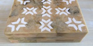 Decorative Wooden Boxes