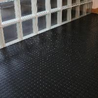 Rubber Flooring