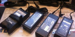 Laptop Chargers