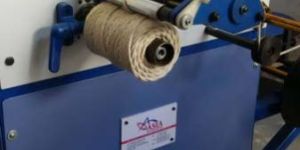 02-05mm Rope Twine Making Machine
