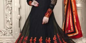 Designer Anarkali Suit