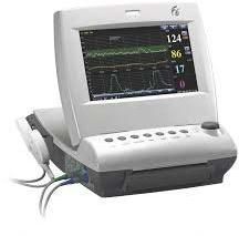 Foetal Monitor