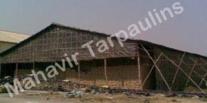 Agriculture Storage Shed Rental Services