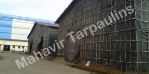 Huge Sheds