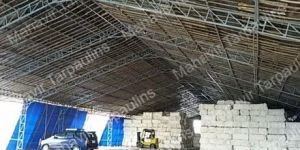 Warehouse & Storage Shed Rental Services