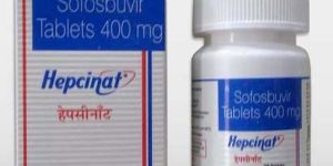 Hepcinat Tablets