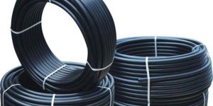 HDPE Pipes