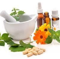 Herbal Formulation Products