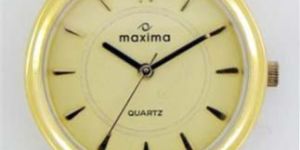 Maxima Gents Watch