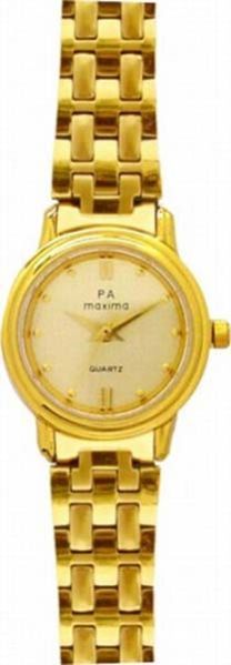 Maxima Ladies Watch