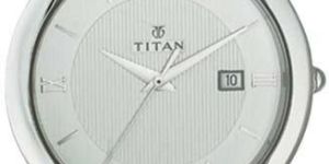 Titan Gents Watch